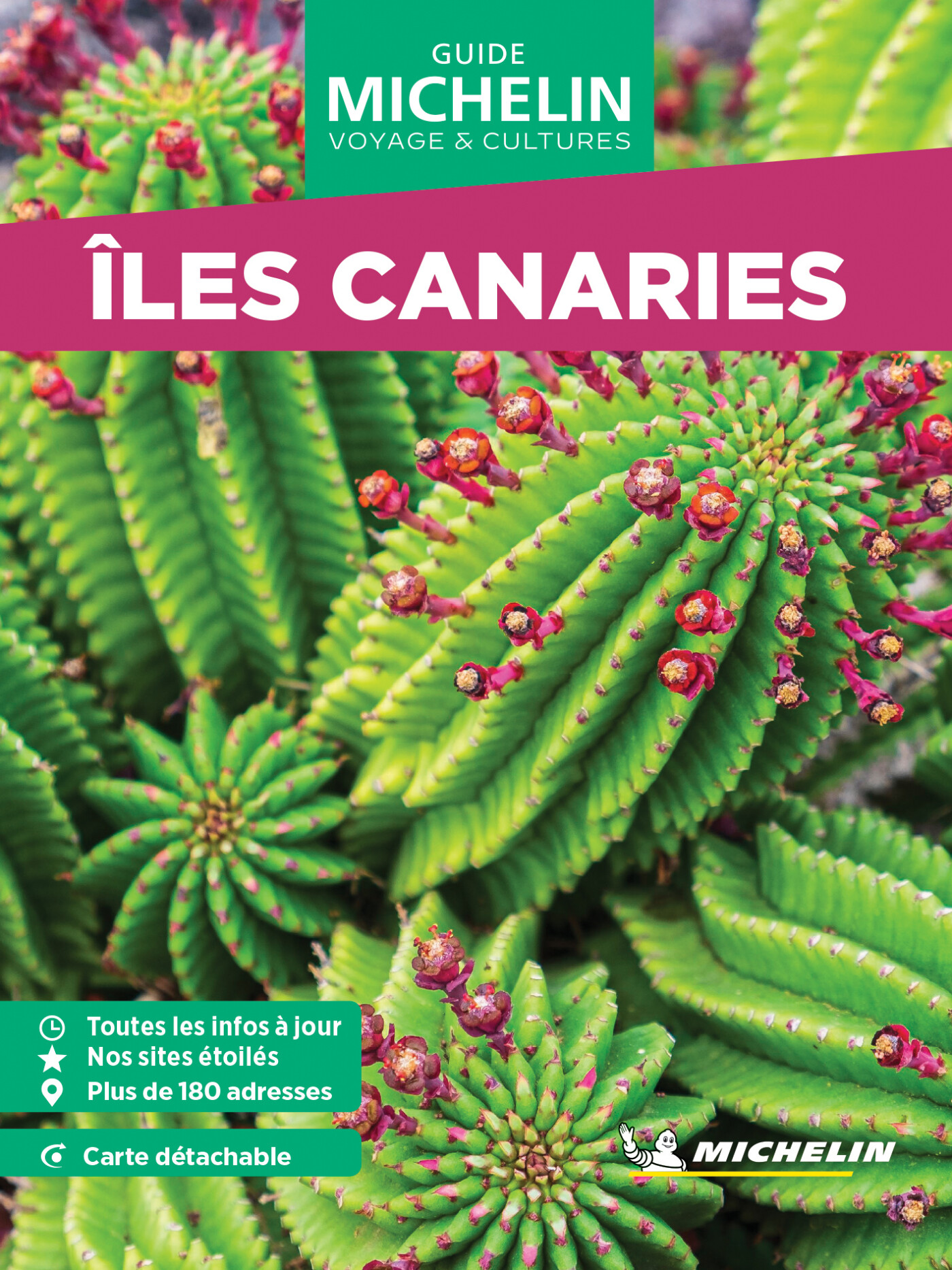 ILES CANARIES GV WEEK&GO