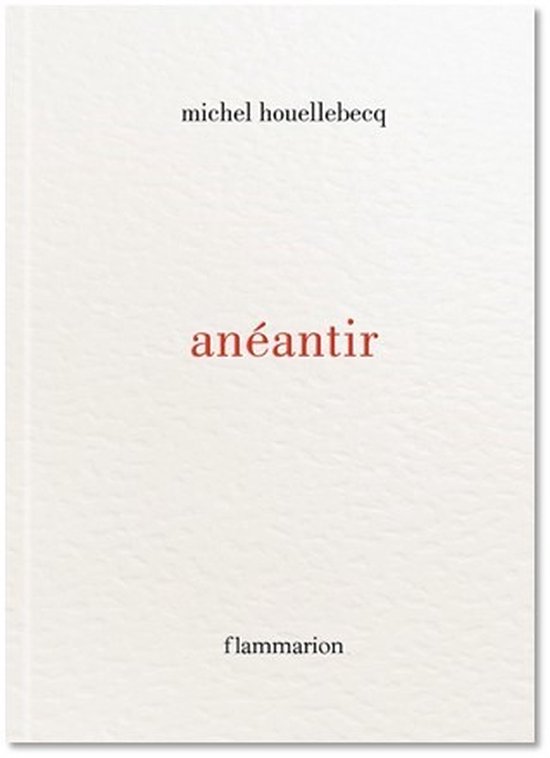 anéantir