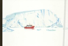 Louis Vuitton Travel Book 07 The Arctic - Blaise Drummond