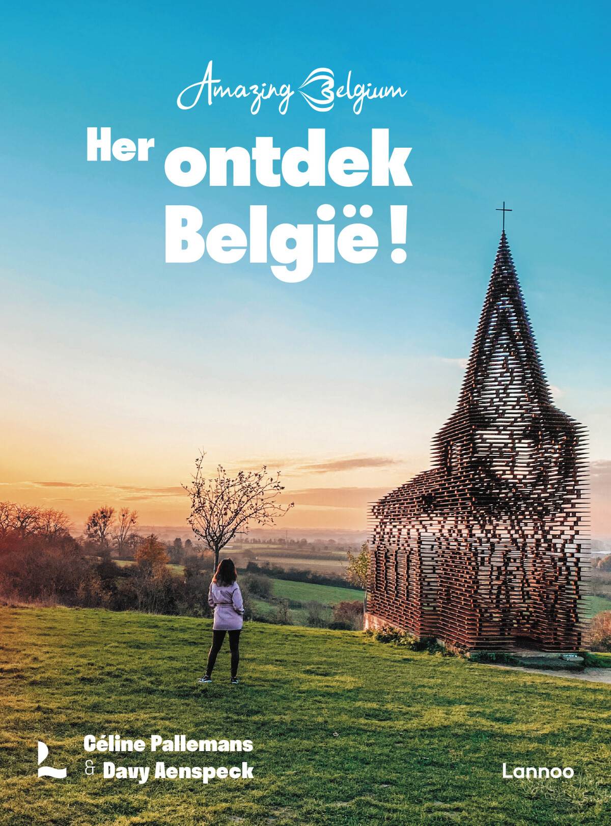 Herontdek België!