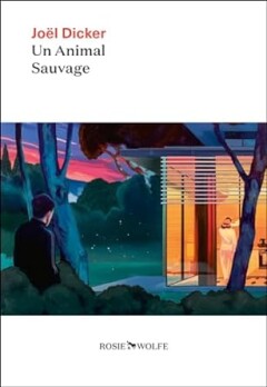 Un animal sauvage