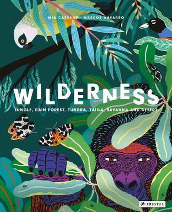 Wilderness