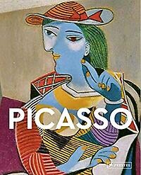 Masters of Art: Picasso