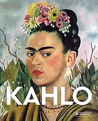 Masters of Art: Kahlo