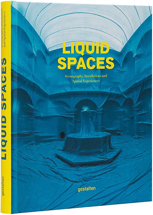 Liquid spaces
