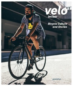 Velo 3rd gear Velo 3rd gear