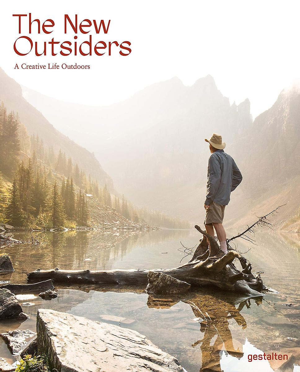 The new outsiders