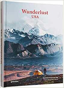 Wanderlust USA