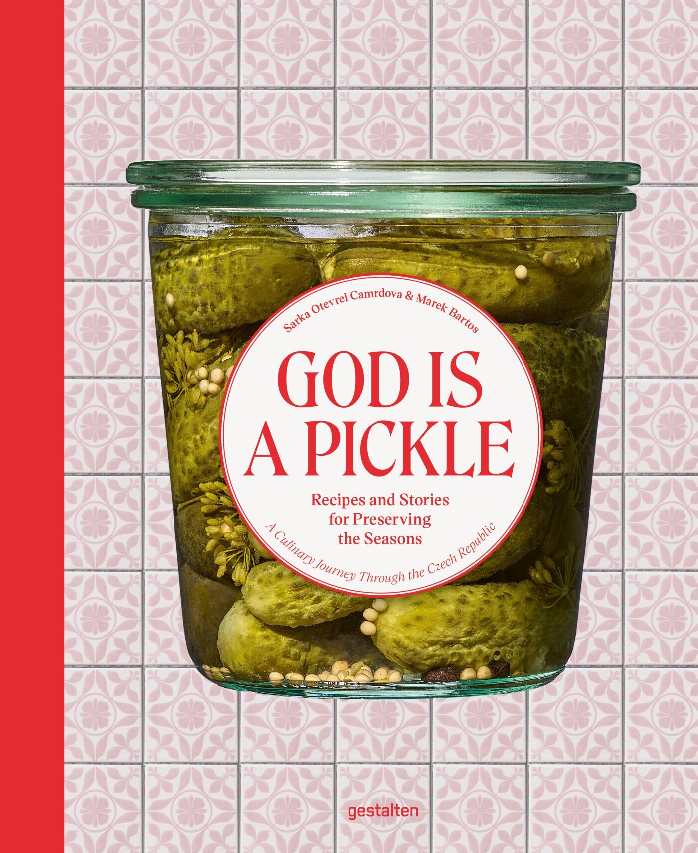 God Is a Pickle God Is a Pickle