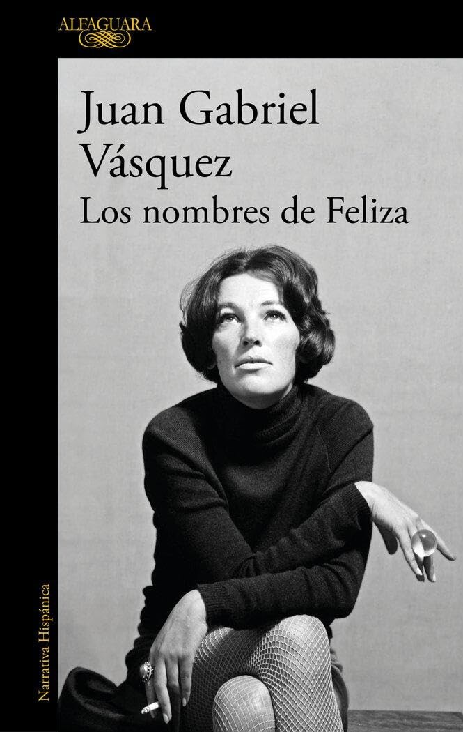Los nombres de Feliza Los nombres de Feliza