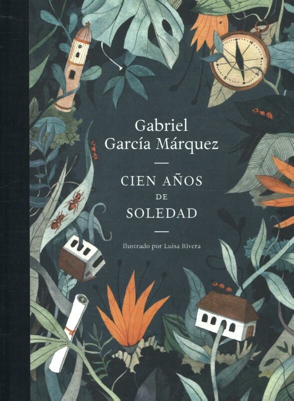 Cien años de soledad