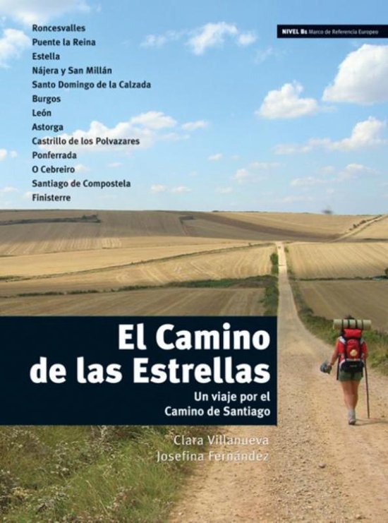 El Camino de las Estrellas