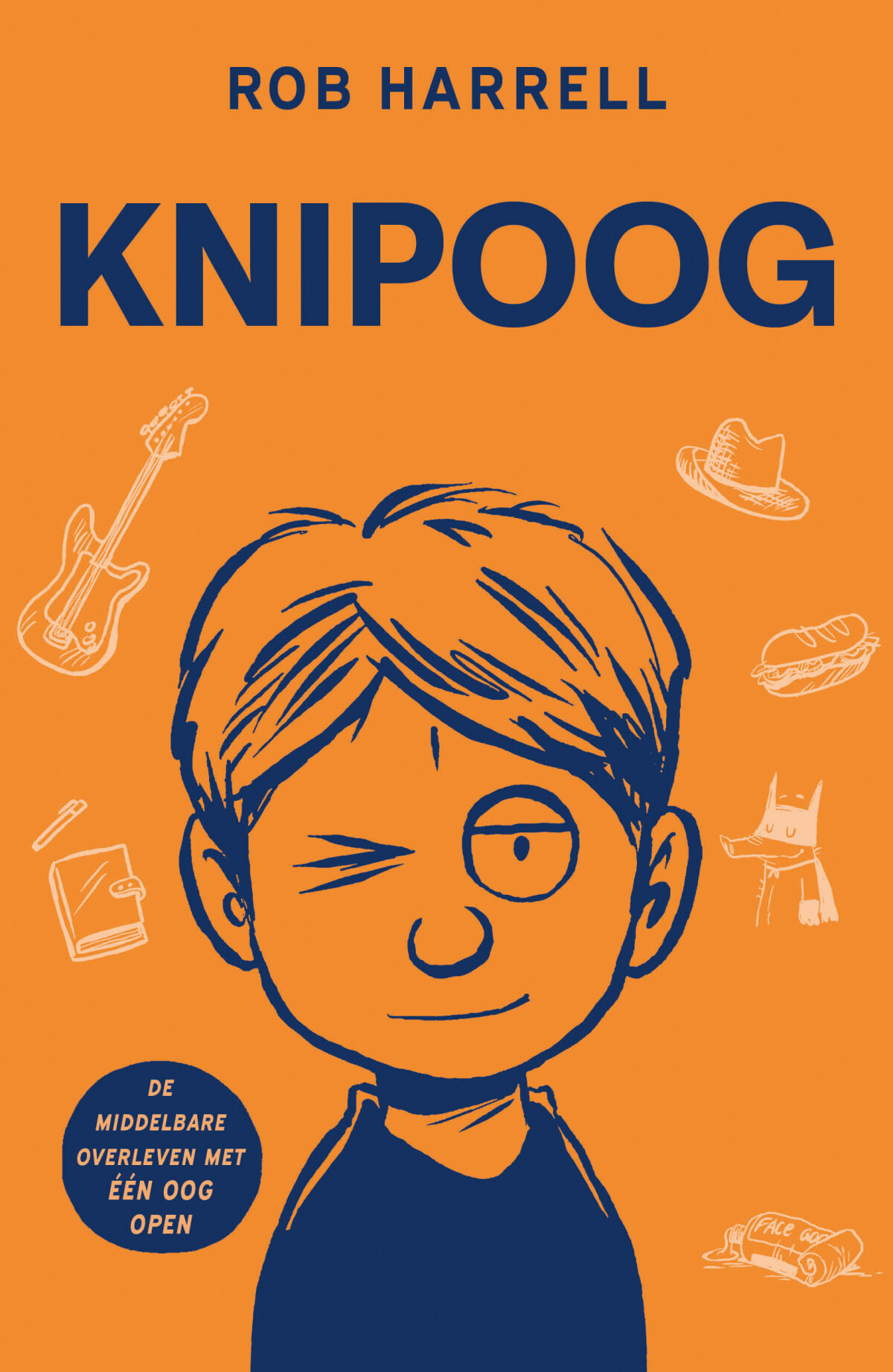 Knipoog