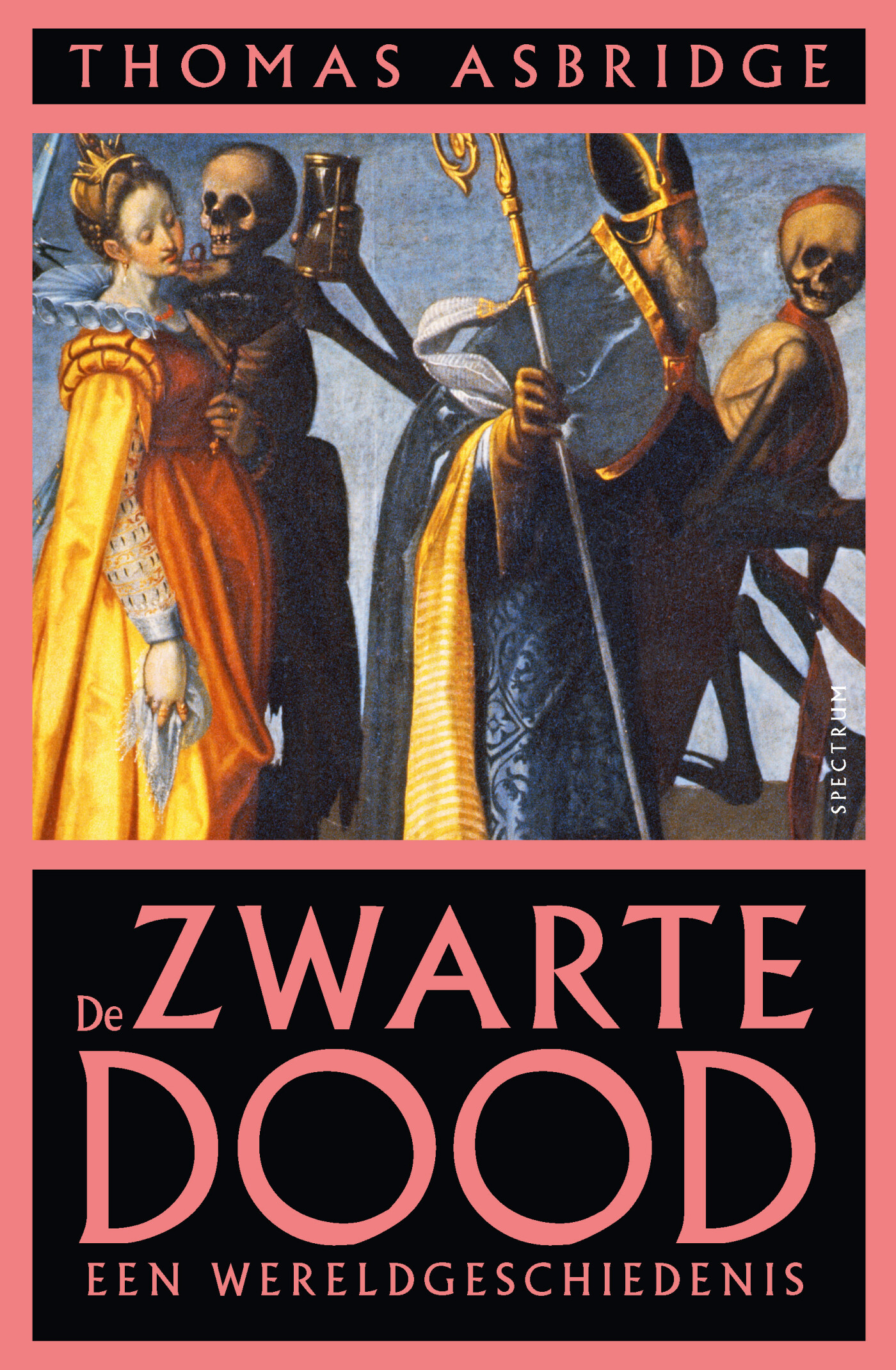 De zwarte dood