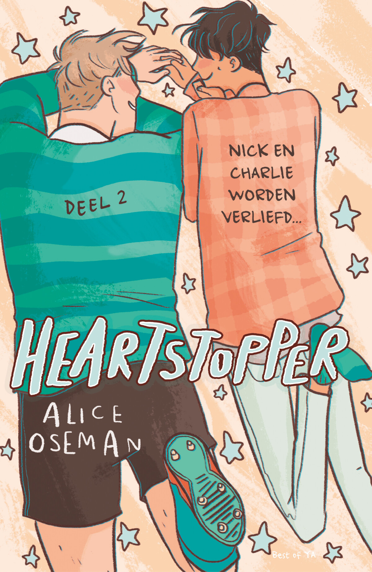 Heartstopper