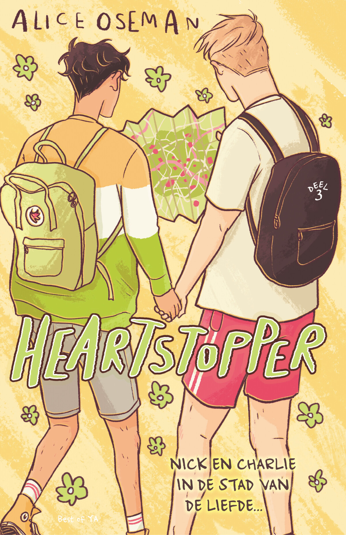 Heartstopper