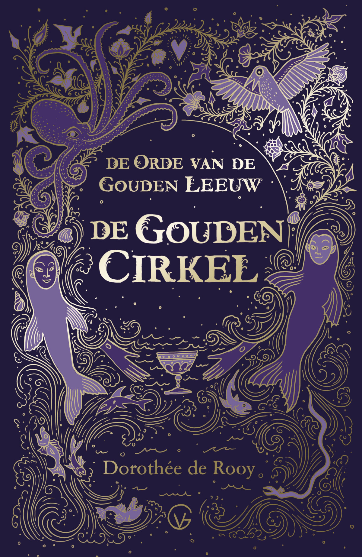 De gouden cirkel