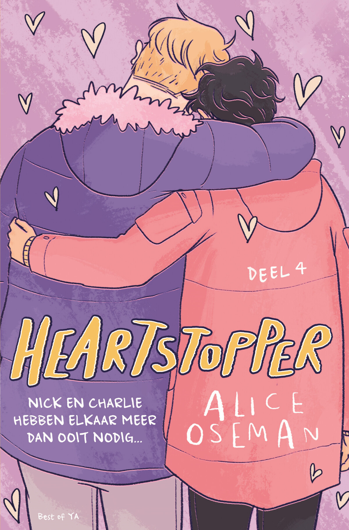 Heartstopper