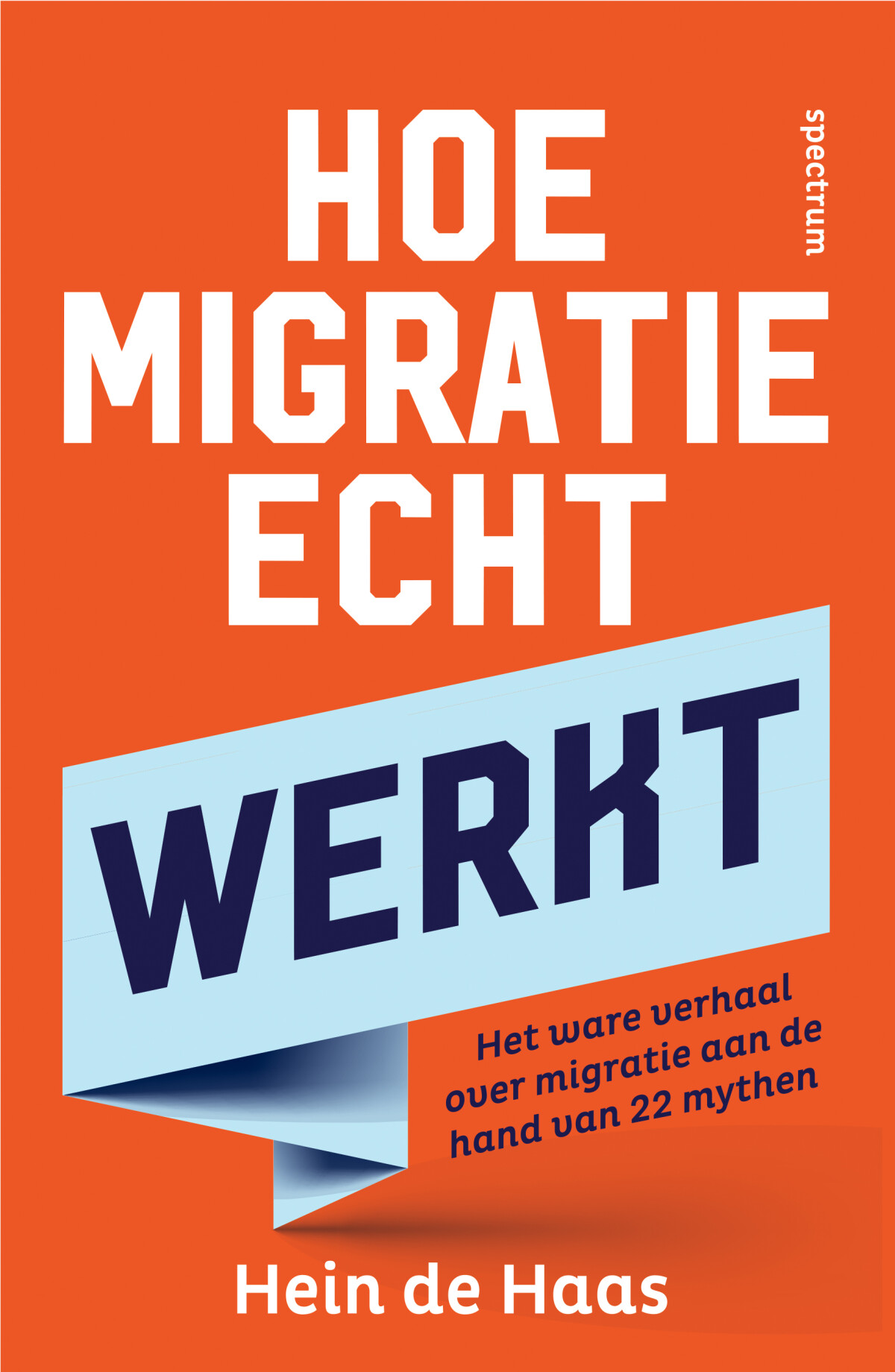 Hoe migratie echt werkt