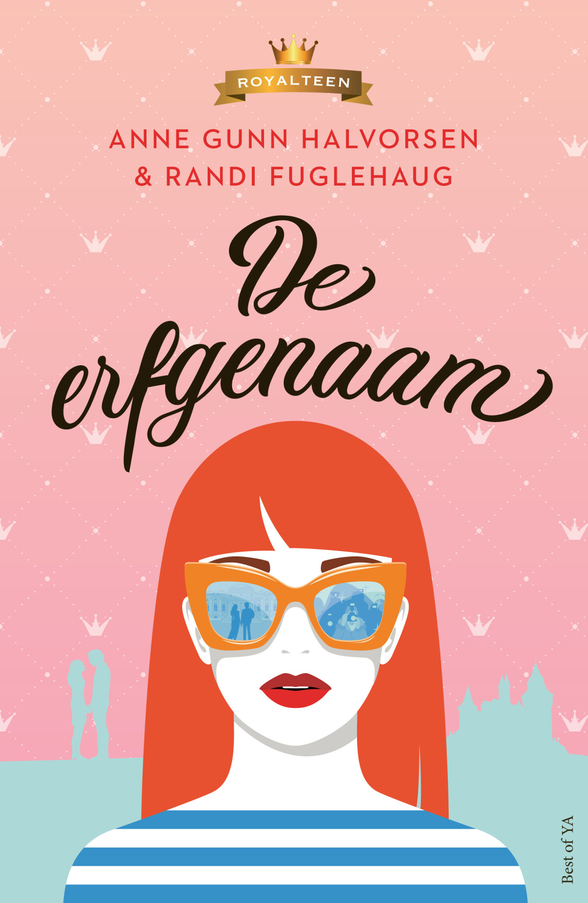 De erfgenaam