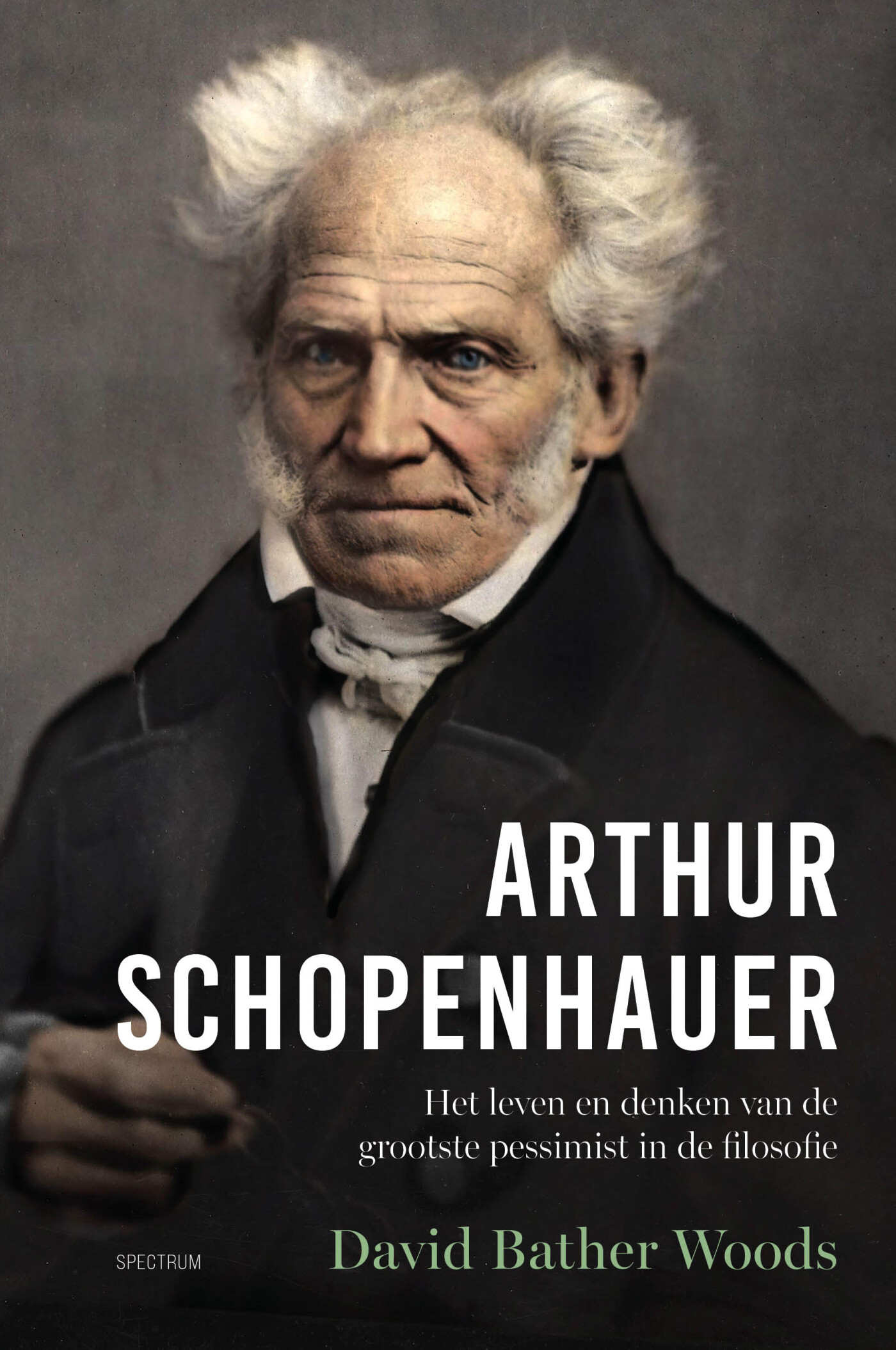 Arthur Schopenhauer