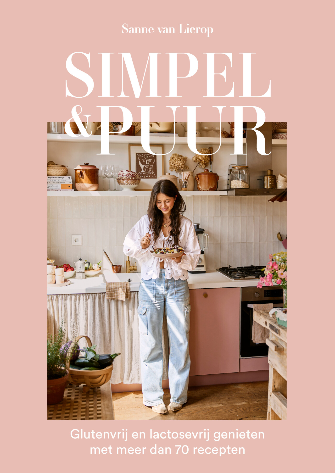 Simpel & puur Simpel & puur