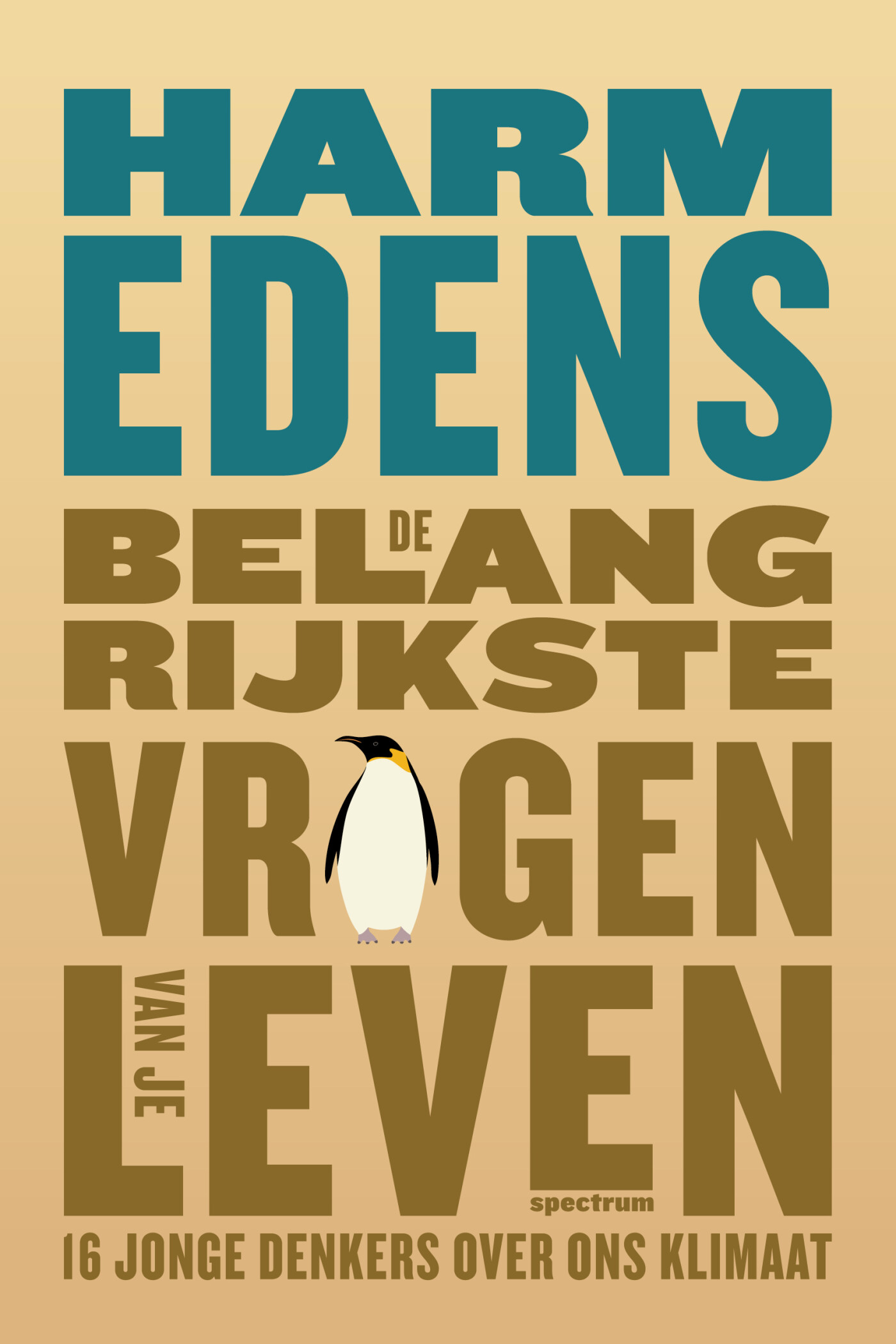 De belangrijkste vragen van je leven