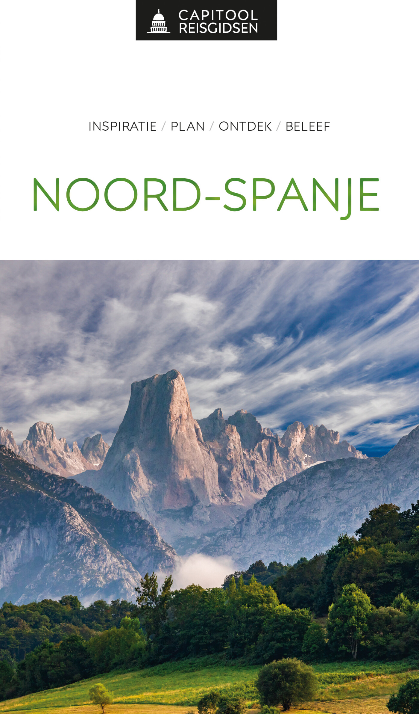 Noord-Spanje