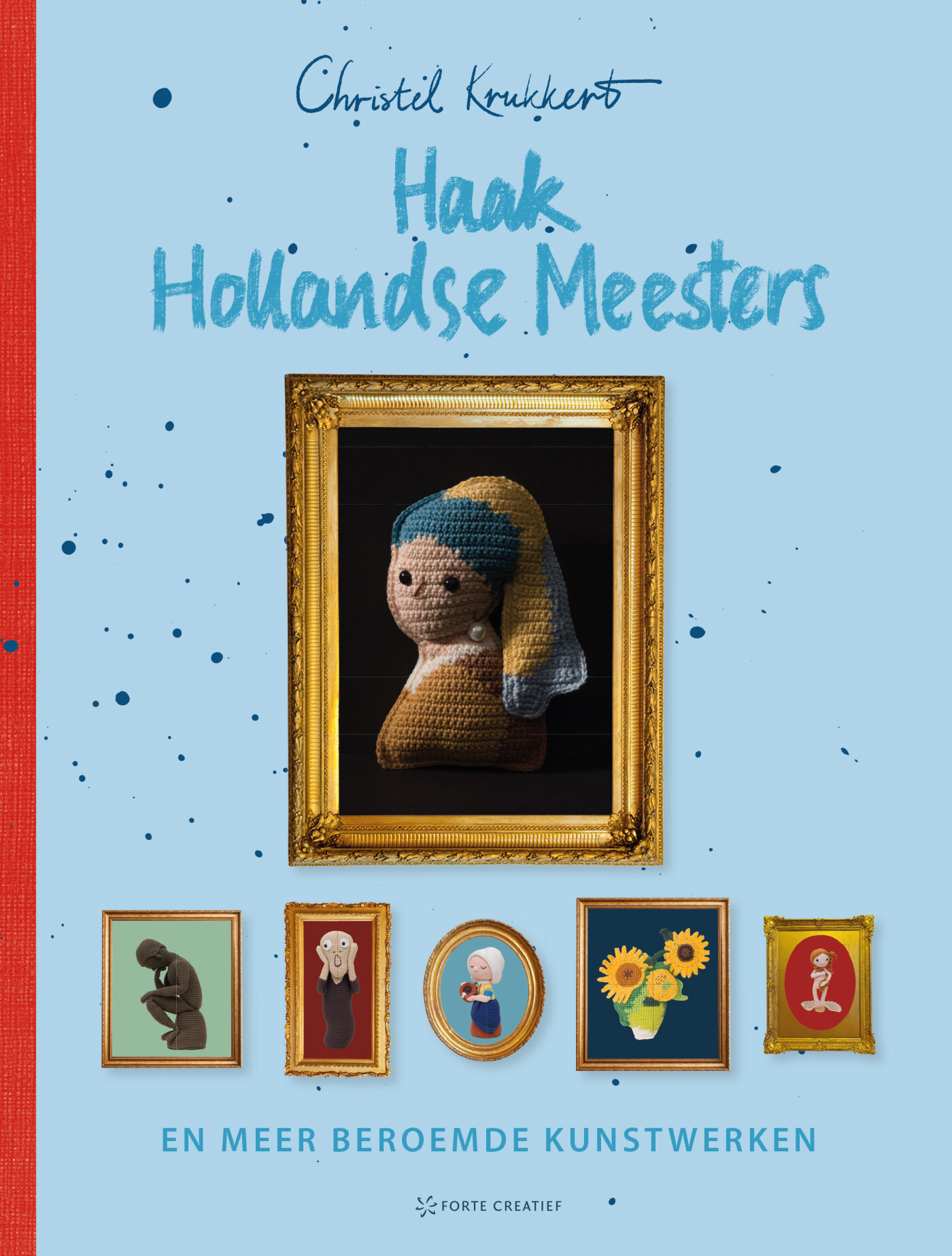 Haak Hollandse Meesters Haak Hollandse Meesters