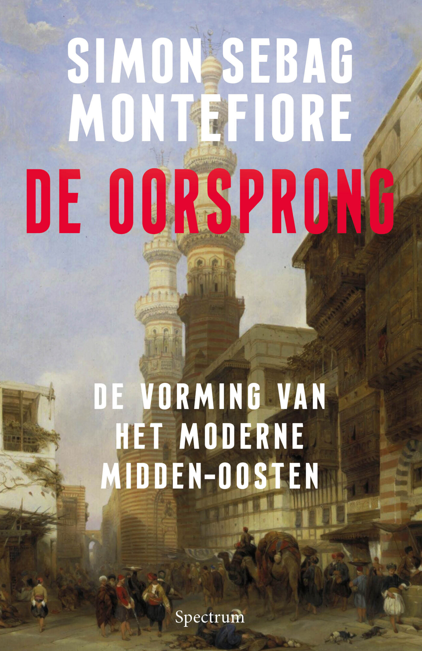 De oorsprong De oorsprong