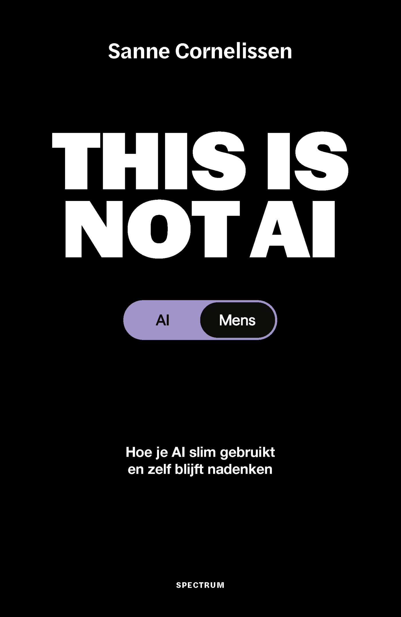 This is not AI This is not AI