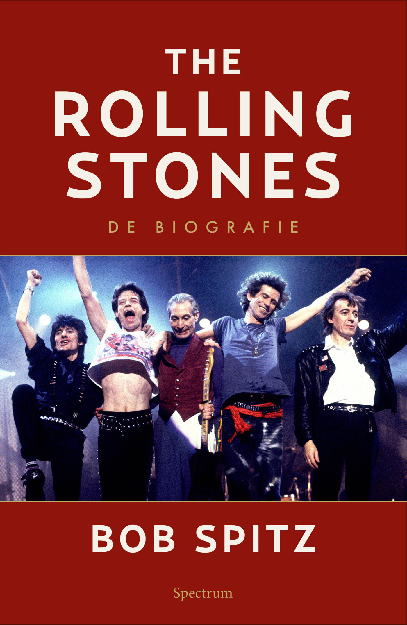The Rolling Stones The Rolling Stones