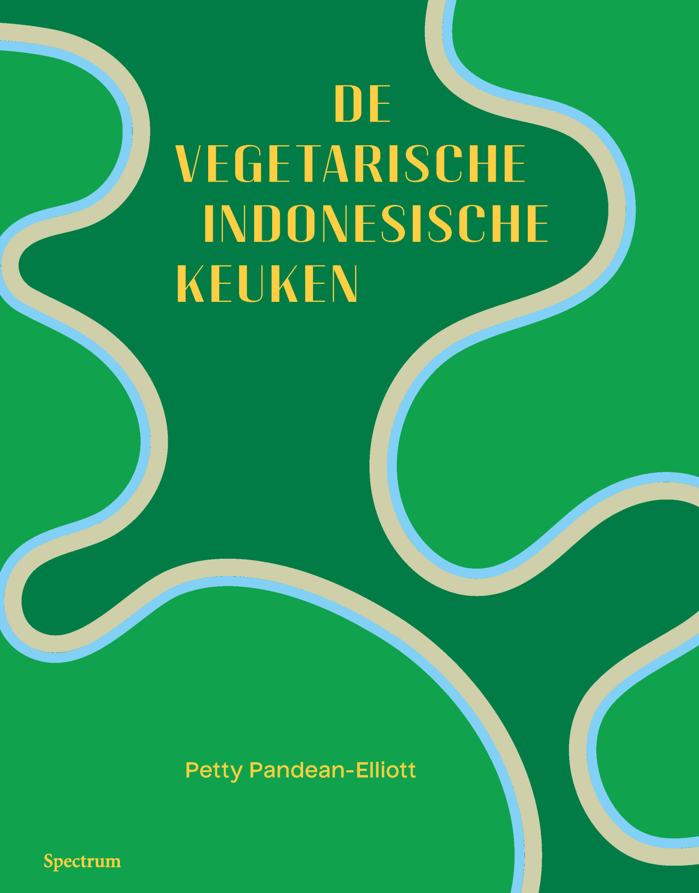 De vegetarische Indonesische keuken De vegetarische Indonesische keuken
