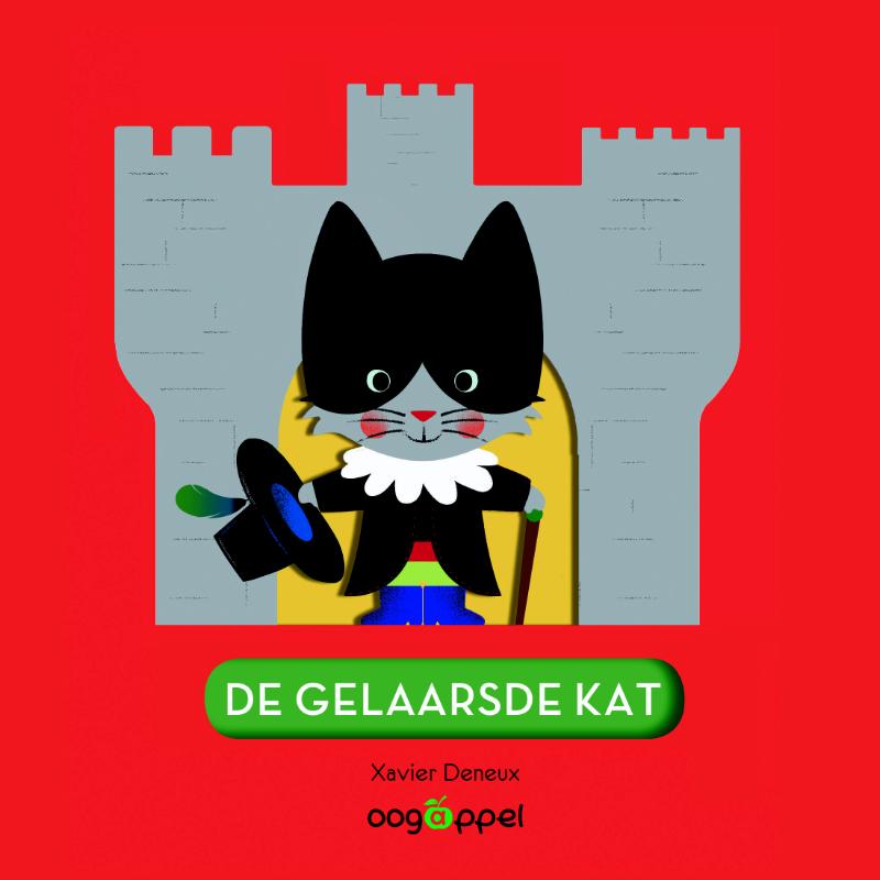 De gelaarsde kat