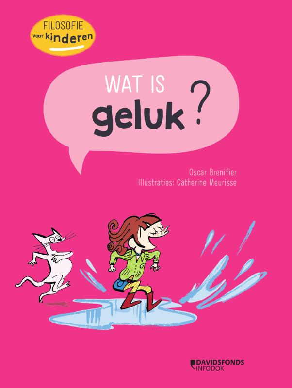 Wat is geluk?
