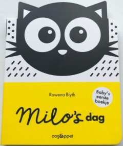 Milo's dag