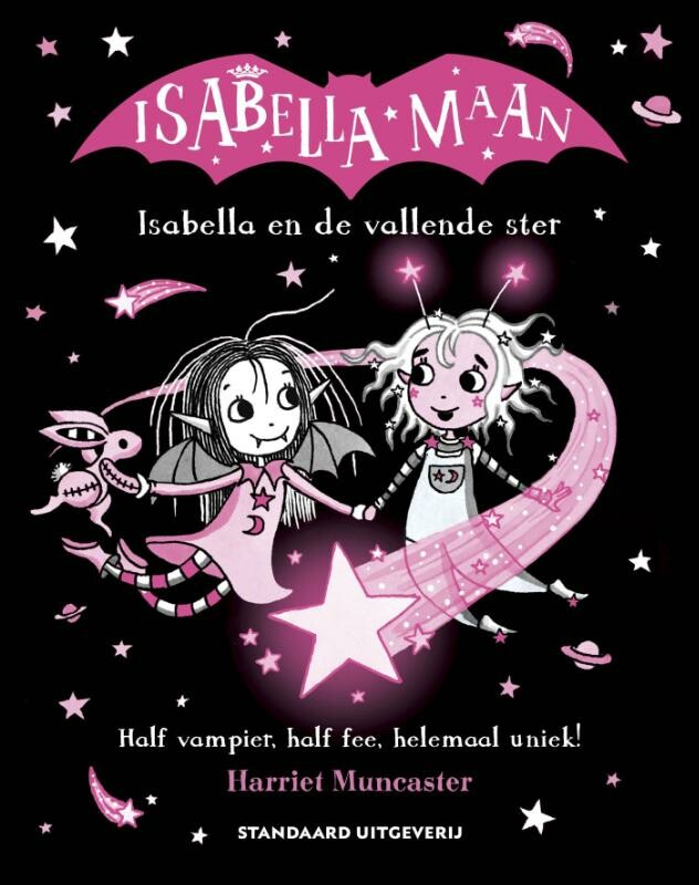 Isabella en de vallende ster