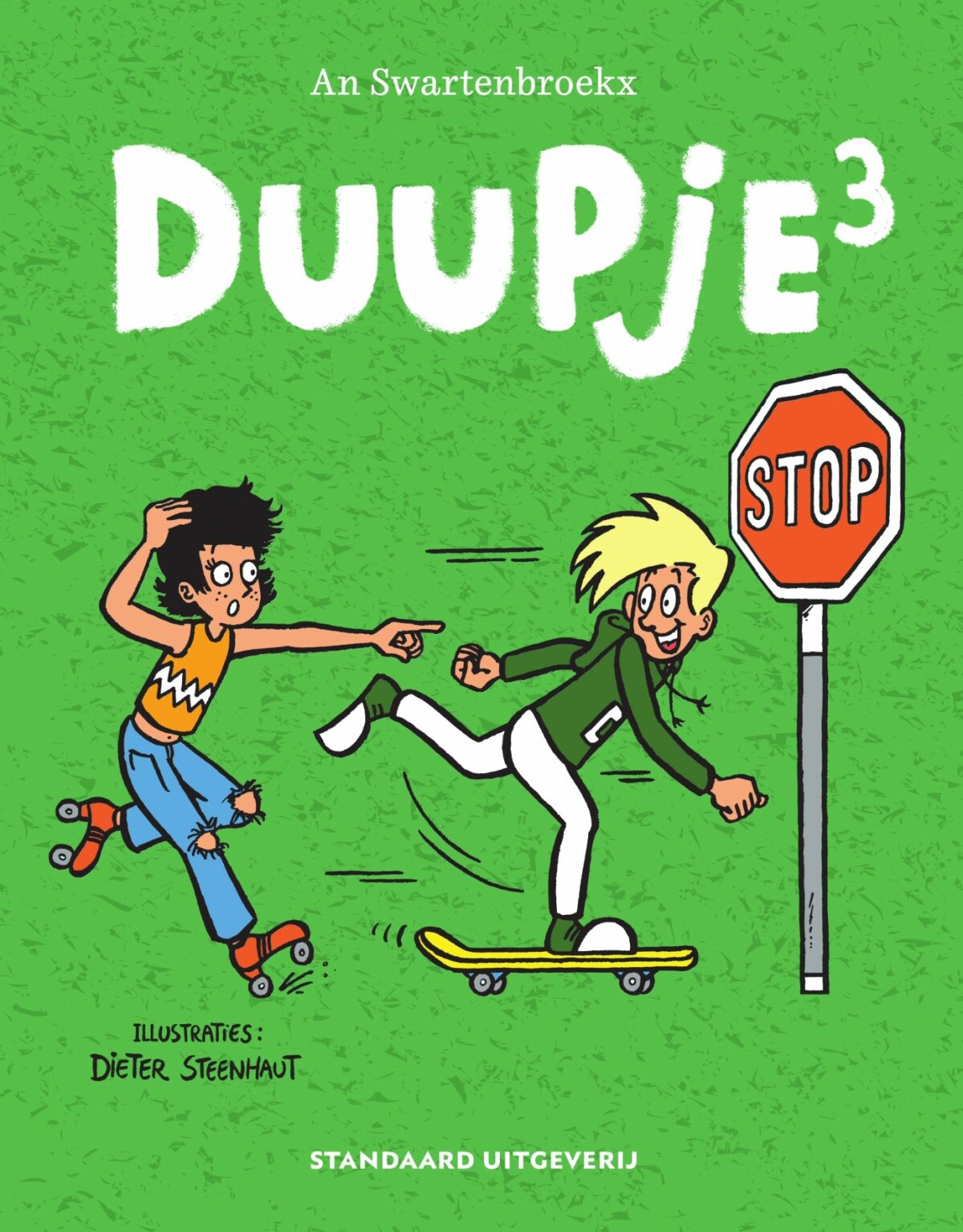 Duupje