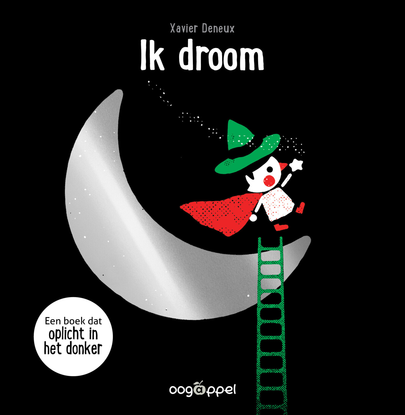 Ik droom