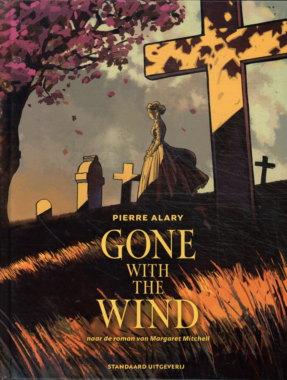 Gone with the wind