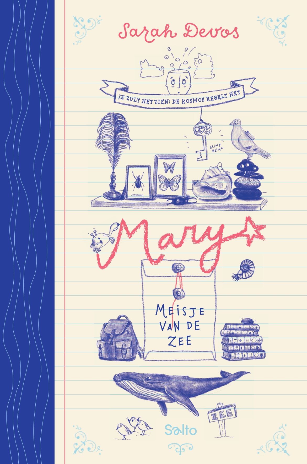 Mary