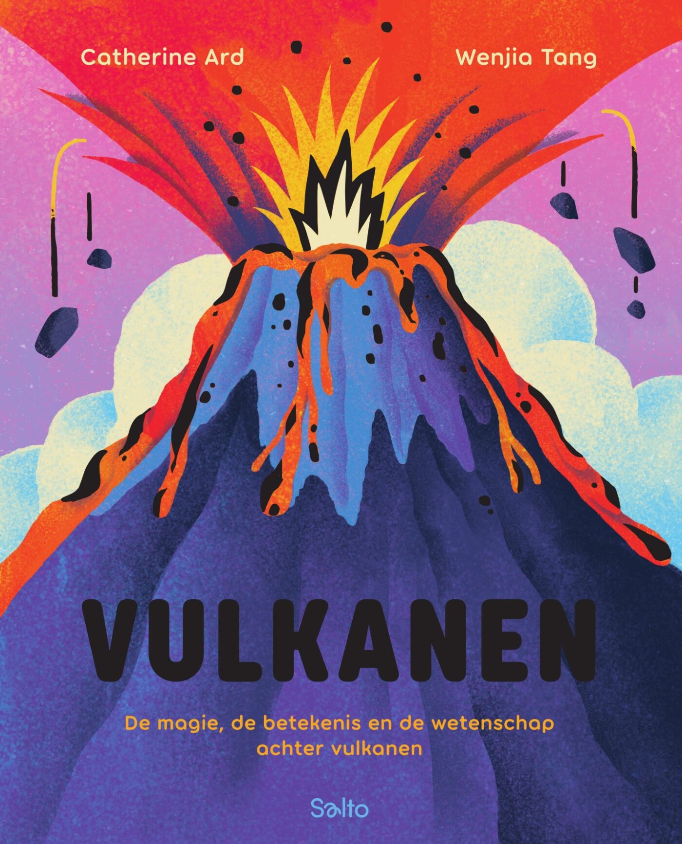 Vulkanen Vulkanen