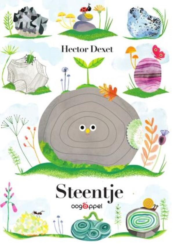 Steentje Steentje