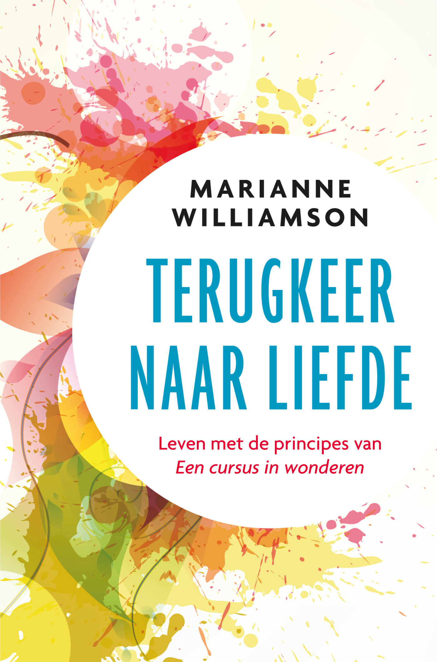 Terugkeer naar liefde Terugkeer naar liefde