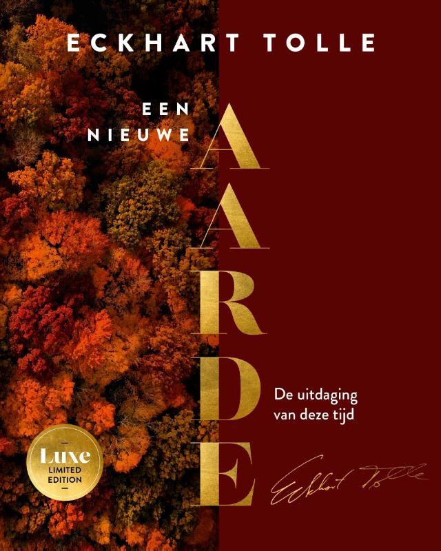 Een nieuwe aarde - Limited Edition