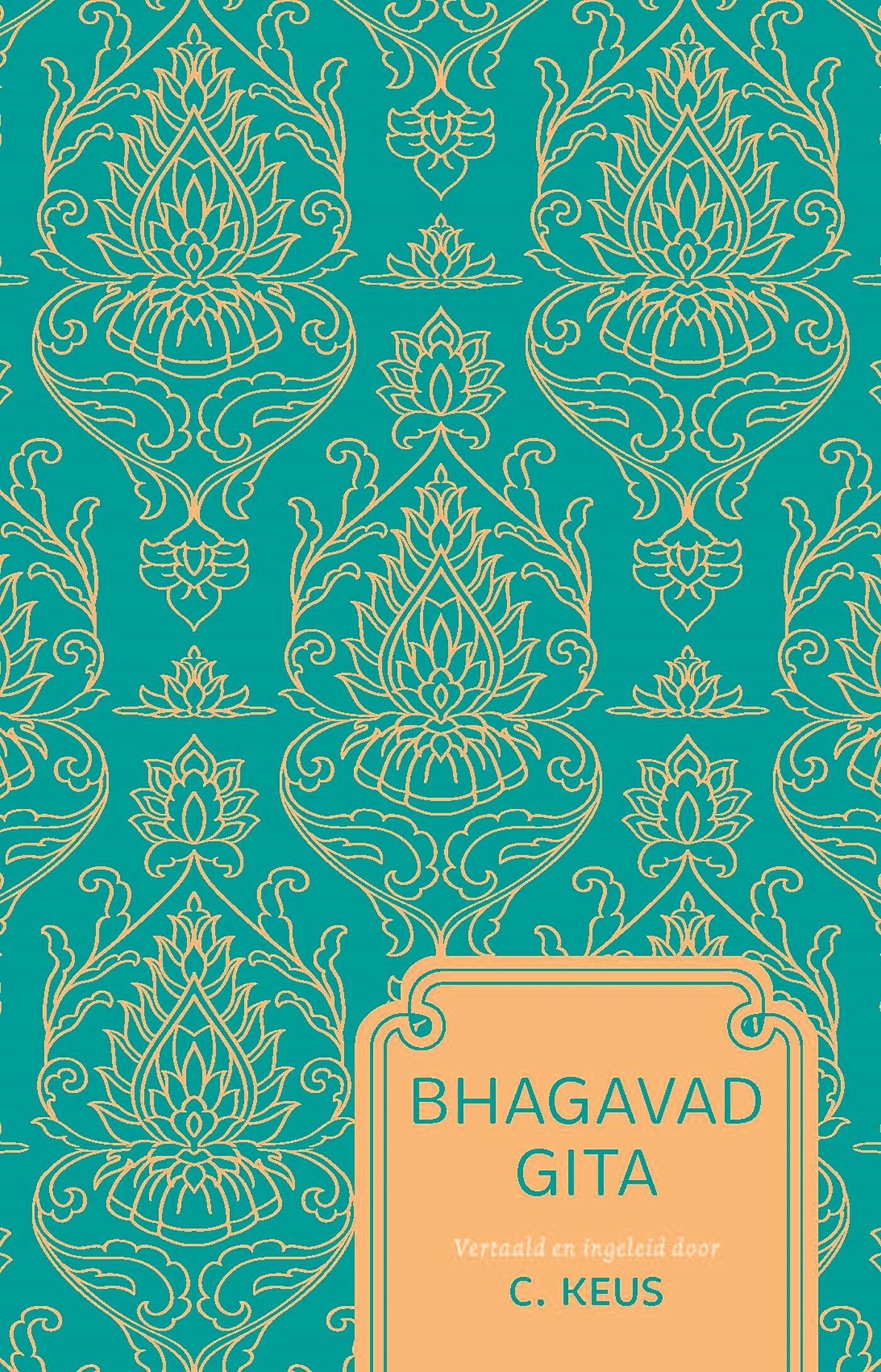 Bhagavad Gita