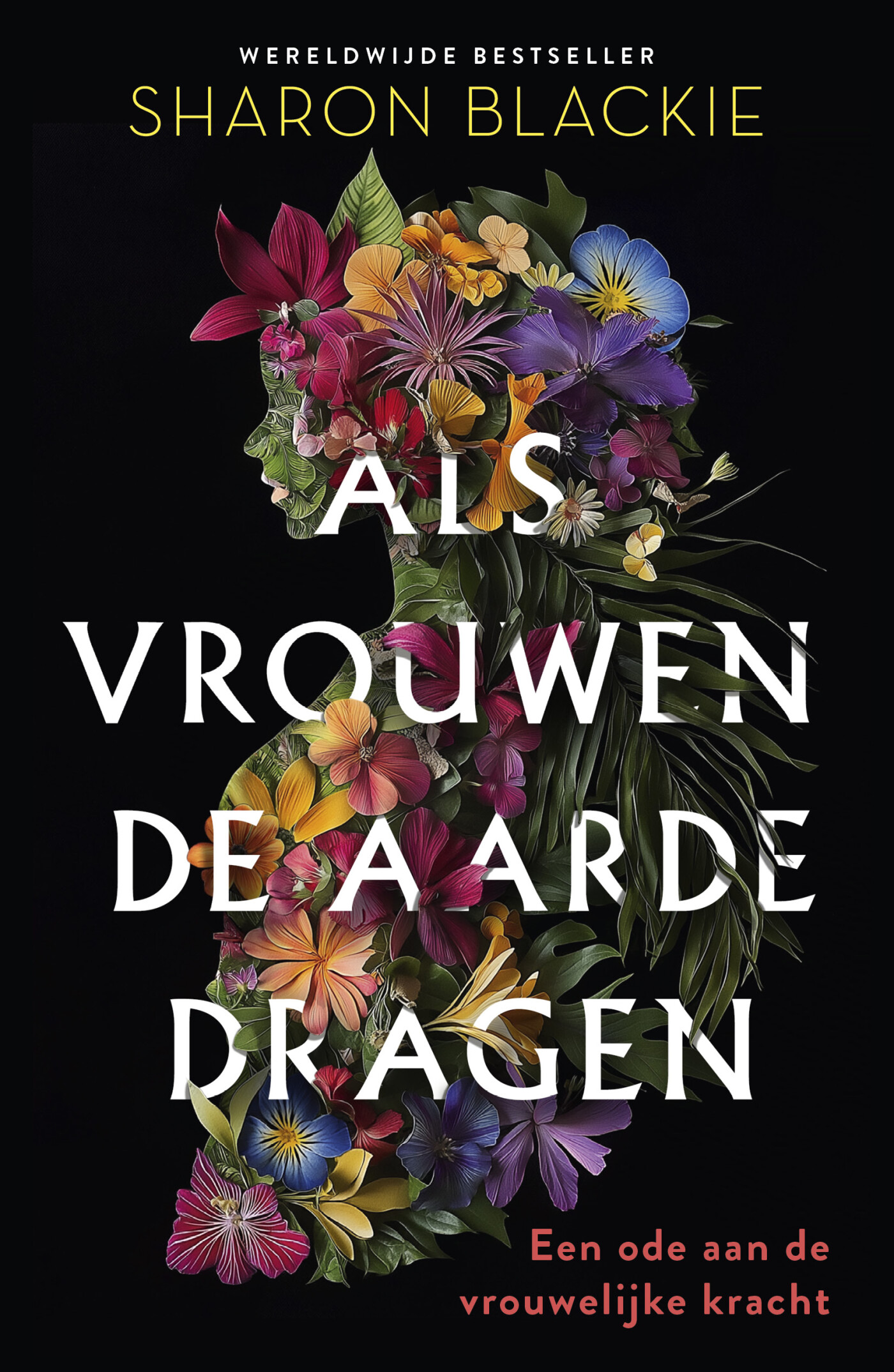 Als vrouwen de aarde dragen Als vrouwen de aarde dragen