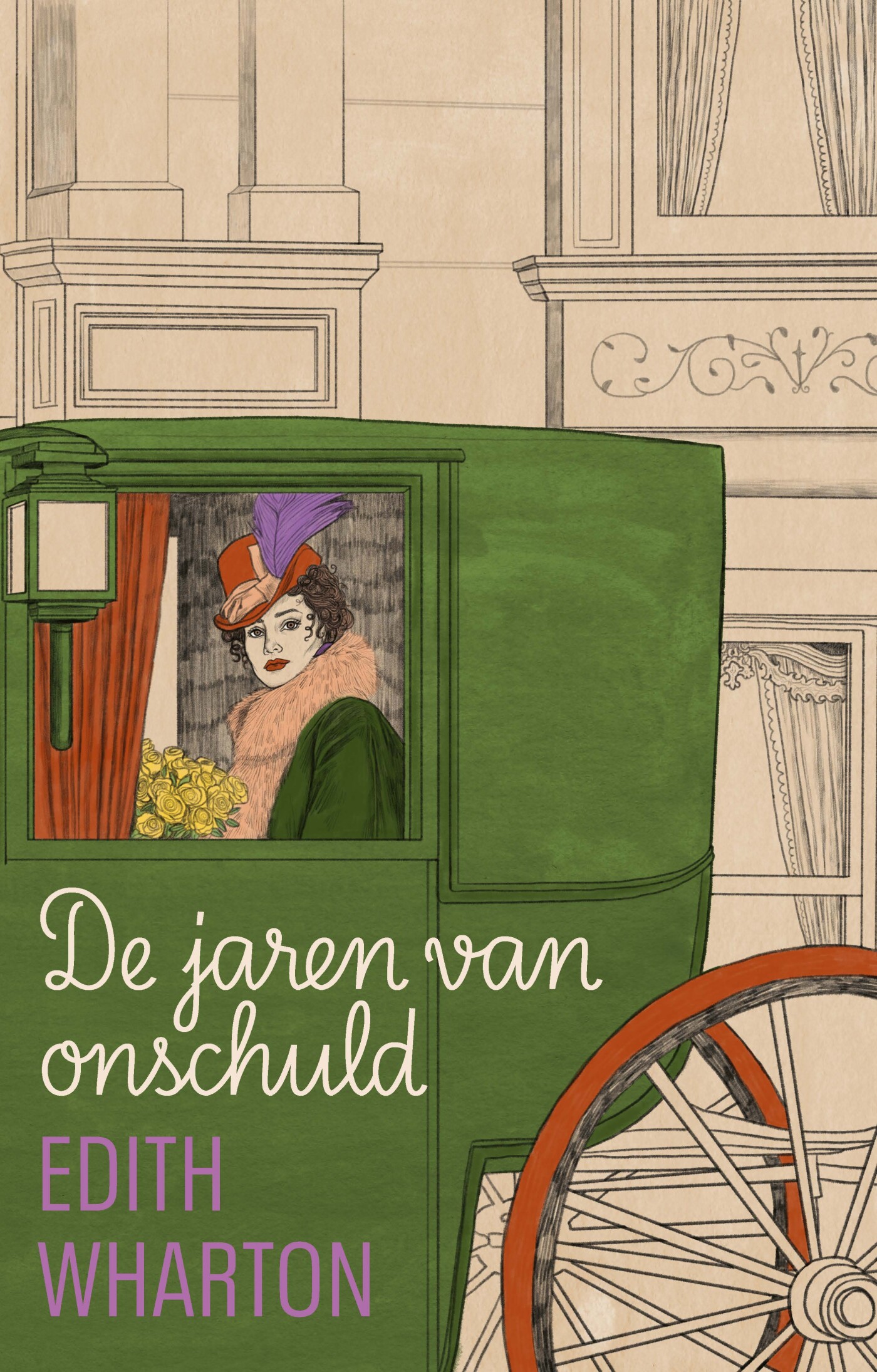 De jaren van onschuld