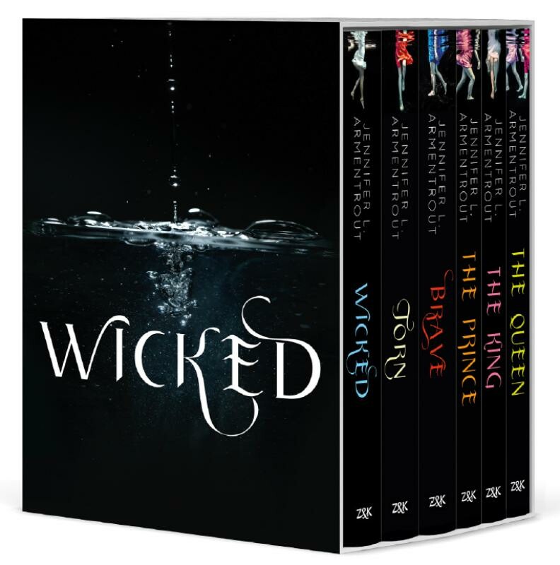 Wicked-box Wicked-box