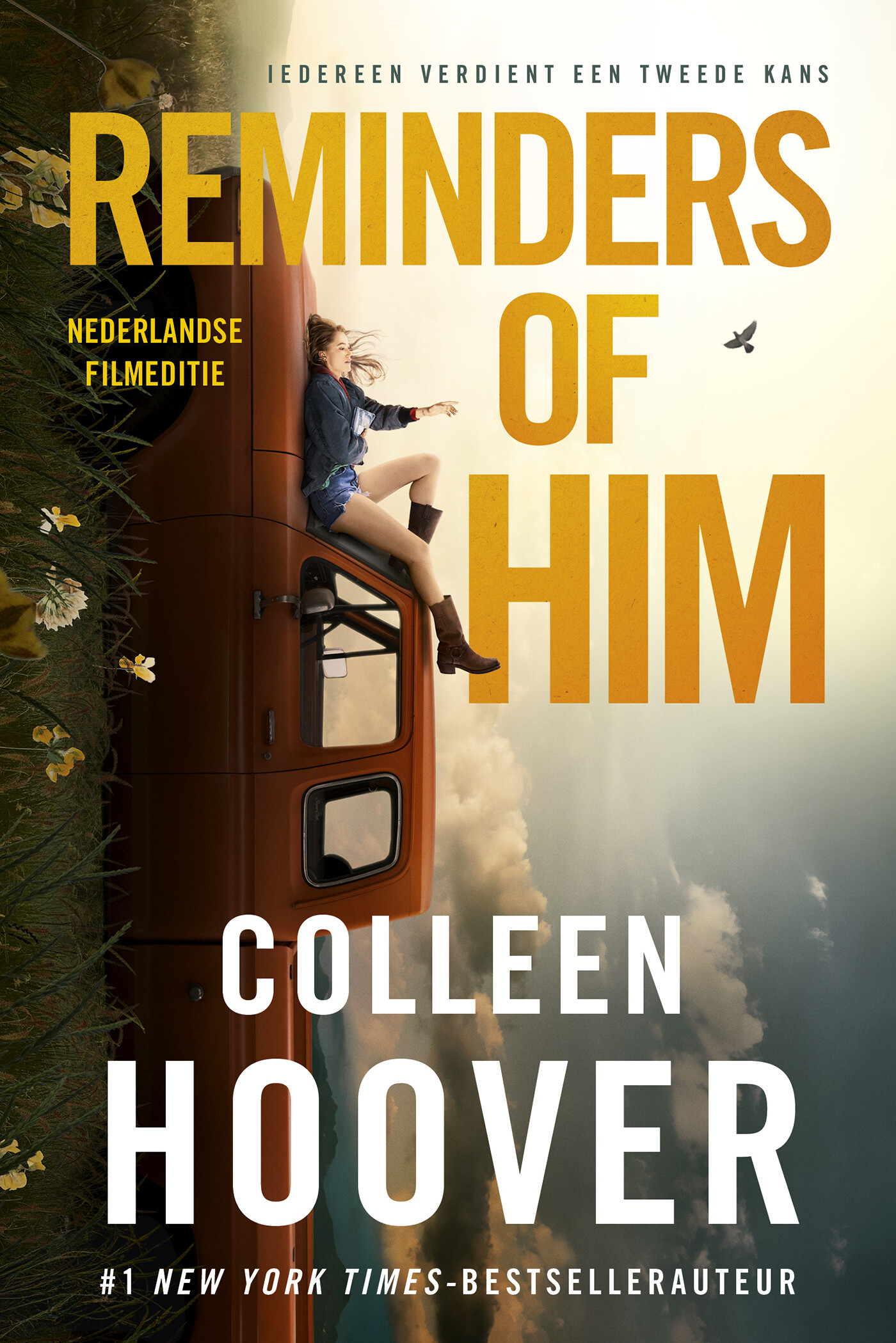 Reminders of him